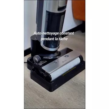 Aspirateur laveur EZVIZ RH2 – Image 19