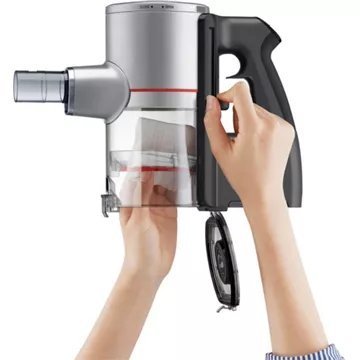 Aspirateur balai LG CordZero A9 Kompressor A9K-CORE1S – Image 23