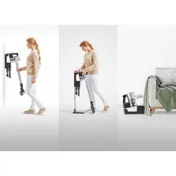 Aspirateur balai LG CordZero A9 Kompressor A9K-CORE1S – Image 29