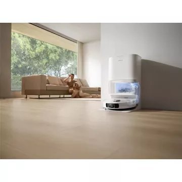 Robot Aspirateur Laveur DREAME L10S Ultra Gen2 – Image 9