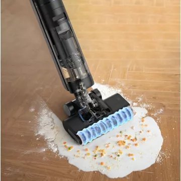 Aspirateur laveur DREAME H12 Dual – Image 7