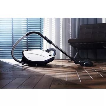 Aspirateur avec sac MIELE Complete C3 Silence Ecoline – Image 4