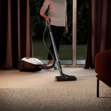 Aspirateur avec sac ELECTROLUX Pure D8 Allergy PD82-ALRG – Image 7