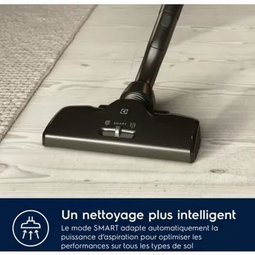 Aspirateur avec sac ELECTROLUX Pure D8 Allergy PD82-ALRG – Image 13