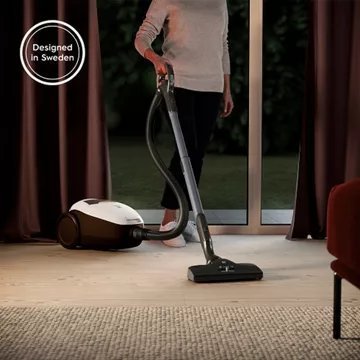 Aspirateur avec sac ELECTROLUX Pure D8 Allergy PD82-ALRG – Image 15