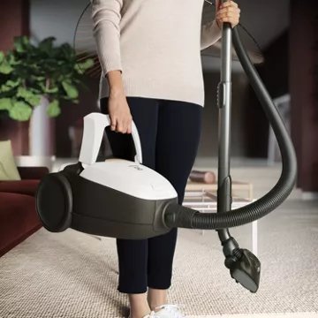 Aspirateur avec sac ELECTROLUX Pure D8 Allergy PD82-ALRG – Image 18