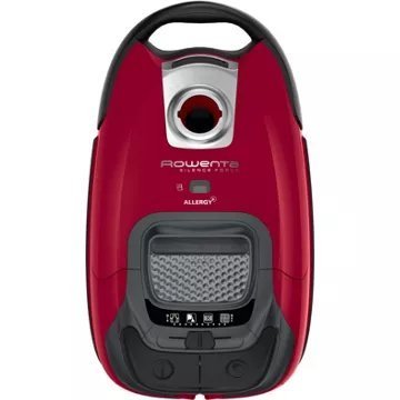 Aspirateur avec sac ROWENTA Silence Force Effitech Car Kit RO7453EA