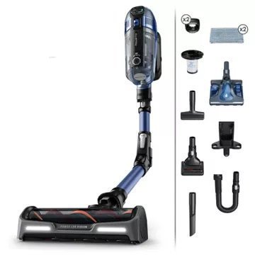 Aspirateur balai ROWENTA X-Force Flex 14.60 Aqua Auto YY5508FE – Image 2