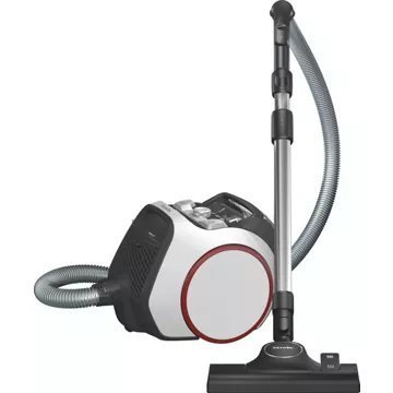Aspirateur sans sac MIELE Boost CX1 Blanc
