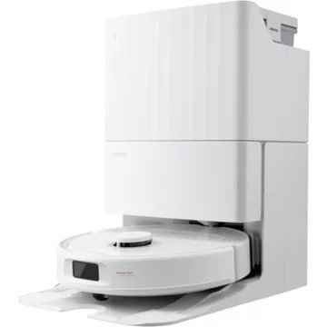 Robot Aspirateur Laveur ROBOROCK QRevo Plus WHITE – Image 2