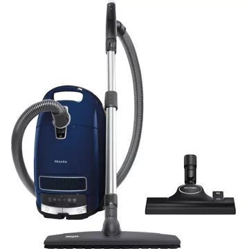 Aspirateur avec sac MIELE Complete C3 Comfort XL Powerline – Image 15