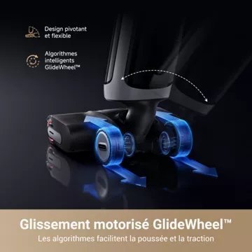 Aspirateur laveur DREAME H14 Pro – Image 9