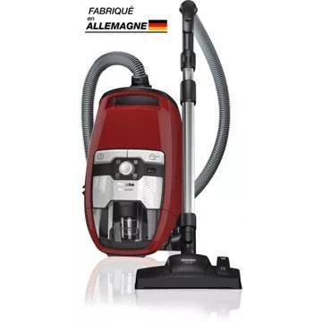 Aspirateur sans sac MIELE Blizzard CX1 Powerline – Image 2