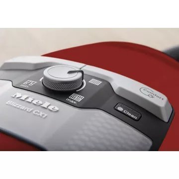 Aspirateur sans sac MIELE Blizzard CX1 Powerline – Image 4