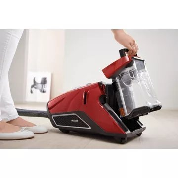 Aspirateur sans sac MIELE Blizzard CX1 Powerline – Image 5