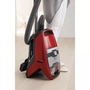 Aspirateur sans sac MIELE Blizzard CX1 Powerline – Image 7