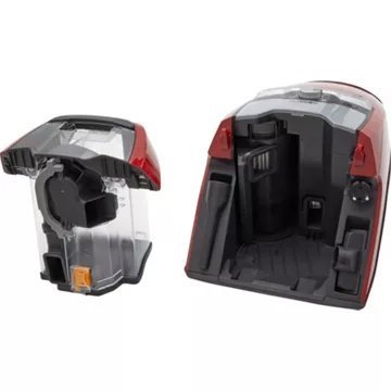 Aspirateur sans sac MIELE Blizzard CX1 Powerline – Image 15