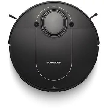Robot Aspirateur Laveur SCHNEIDER SCVC23LVIB