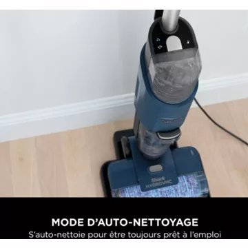 Aspirateur laveur SHARK avec fil Hydrovac WD100EU – Image 9