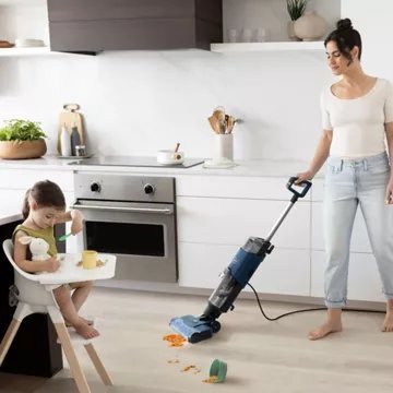 Aspirateur laveur SHARK avec fil Hydrovac WD100EU – Image 12