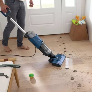 Aspirateur laveur SHARK avec fil Hydrovac WD100EU – Image 13