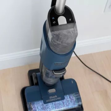 Aspirateur laveur SHARK avec fil Hydrovac WD100EU – Image 14