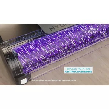 Aspirateur laveur SHARK avec fil Hydrovac WD100EU – Image 15