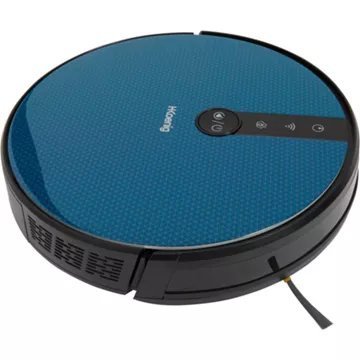 Robot Aspirateur Laveur H.KOENIG SWRC120