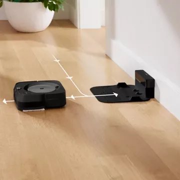 Robot laveur IROBOT Braava Jet M6133 – Image 2