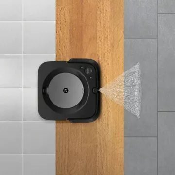 Robot laveur IROBOT Braava Jet M6133 – Image 5
