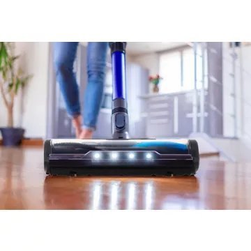 Aspirateur balai EZICLEAN Cycloboost R610 Flex – Image 3
