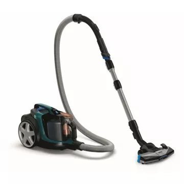 Aspirateur sans sac PHILIPS PowerCyclone 8 FC9744/09