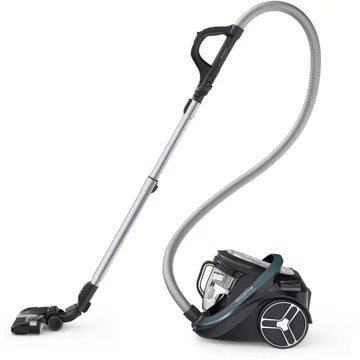 Aspirateur sans sac ROWENTA Silence effitech RO7961EA