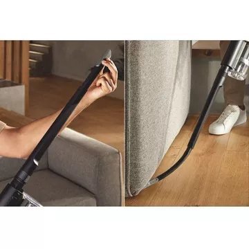 Aspirateur balai MIELE Duoflex HX1 CarCare Gris – Image 5