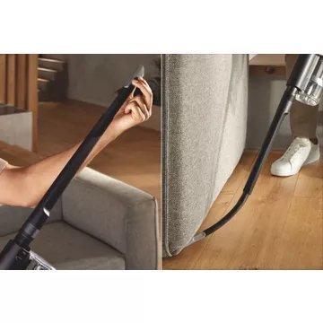 Aspirateur balai MIELE Duoflex HX1 CarCare Gris – Image 9