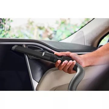 Aspirateur balai MIELE Duoflex HX1 CarCare Gris – Image 10