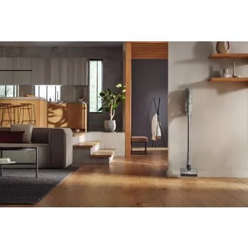 Aspirateur balai MIELE Duoflex HX1 CarCare Gris – Image 12