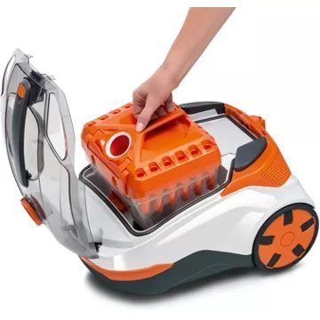 Aspirateur sans sac THOMAS Cycloon Hybrid Pet & Friends – Image 3