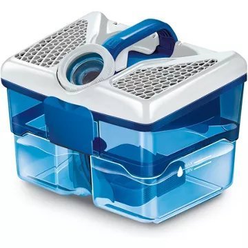 Aspirateur sans sac THOMAS Cycloon Hybrid Pet & Friends – Image 4