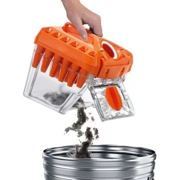 Aspirateur sans sac THOMAS Cycloon Hybrid Pet & Friends – Image 8