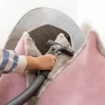 Aspirateur sans sac THOMAS Cycloon Hybrid Pet & Friends – Image 11