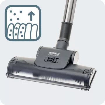 Aspirateur sans sac THOMAS Cycloon Hybrid Pet & Friends – Image 14