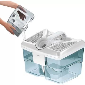 Aspirateur sans sac THOMAS Cycloon Hybrid Pet & Friends – Image 15