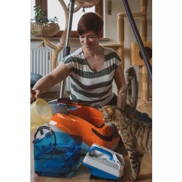 Aspirateur laveur THOMAS Pet & Family Aqua+ (788568) – Image 5