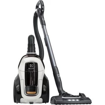 Aspirateur sans sac ELECTROLUX Pure C9 Allergy PC91-ALGR – Image 2