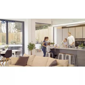 Aspirateur sans sac ELECTROLUX Pure C9 Allergy PC91-ALGR – Image 10