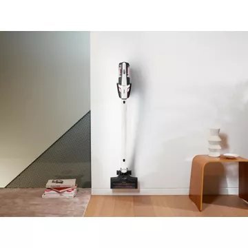 Aspirateur balai MIELE Triflex HX1 Facelift Blanc – Image 9