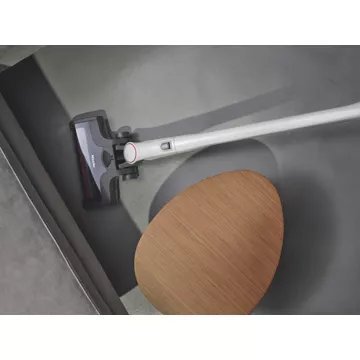 Aspirateur balai MIELE Triflex HX1 Facelift Blanc – Image 12