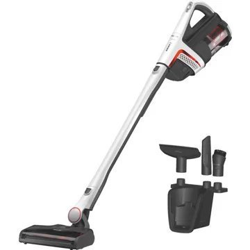 Aspirateur balai MIELE Triflex HX1 Facelift Blanc – Image 16