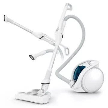 Aspirateur sans sac ROWENTA X-O 90 Energy+ IX7768EA – Image 3